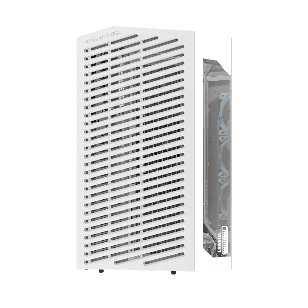 DarkFlash Case DY470 ATX