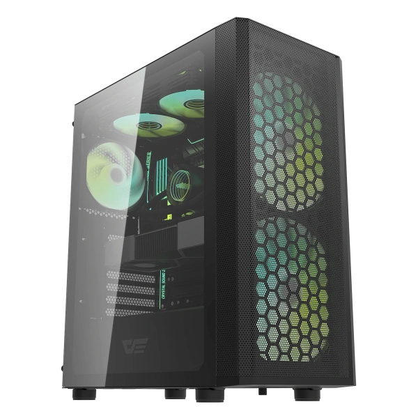 darkFlash Case DK360 ATX
