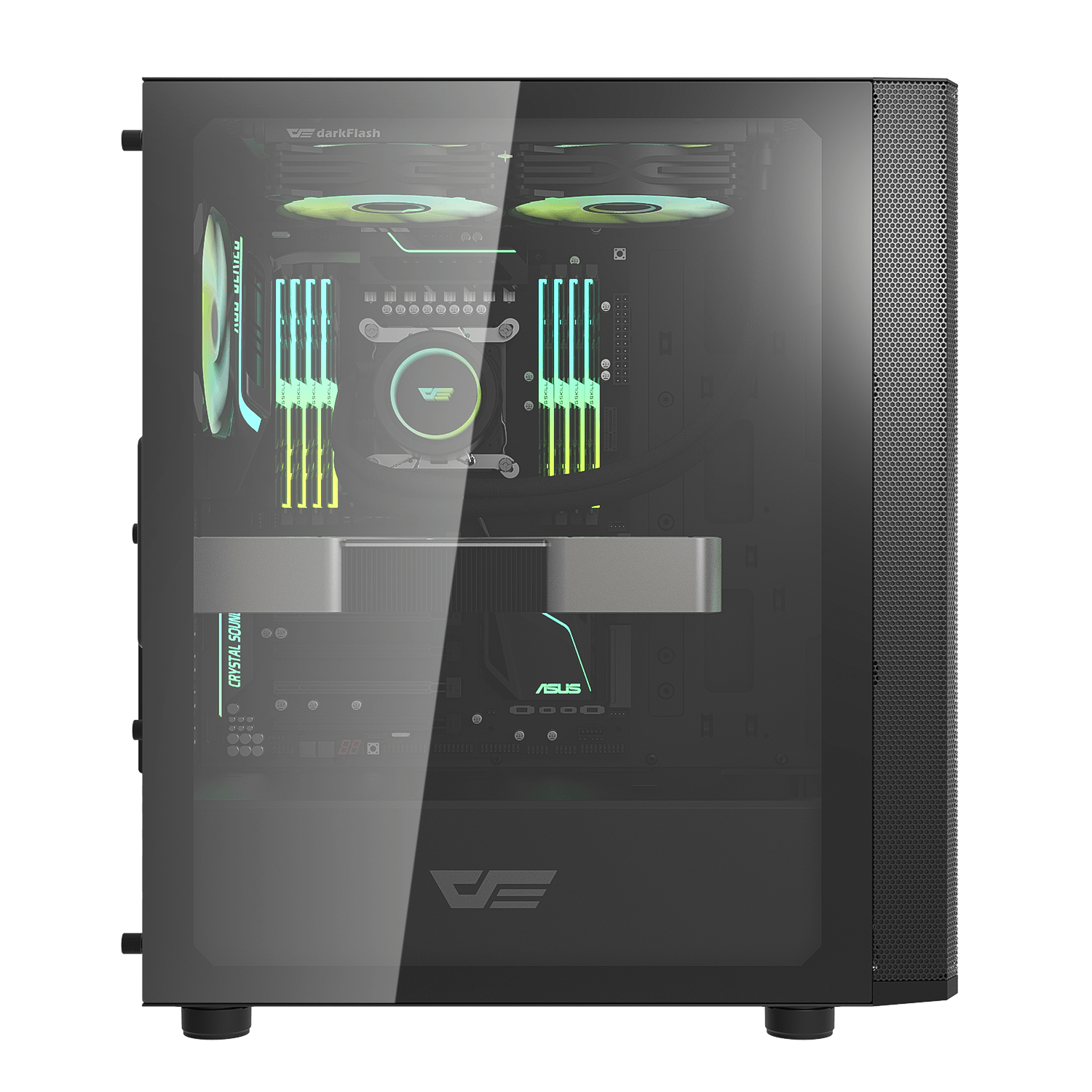 darkFlash Case DK360 ATX