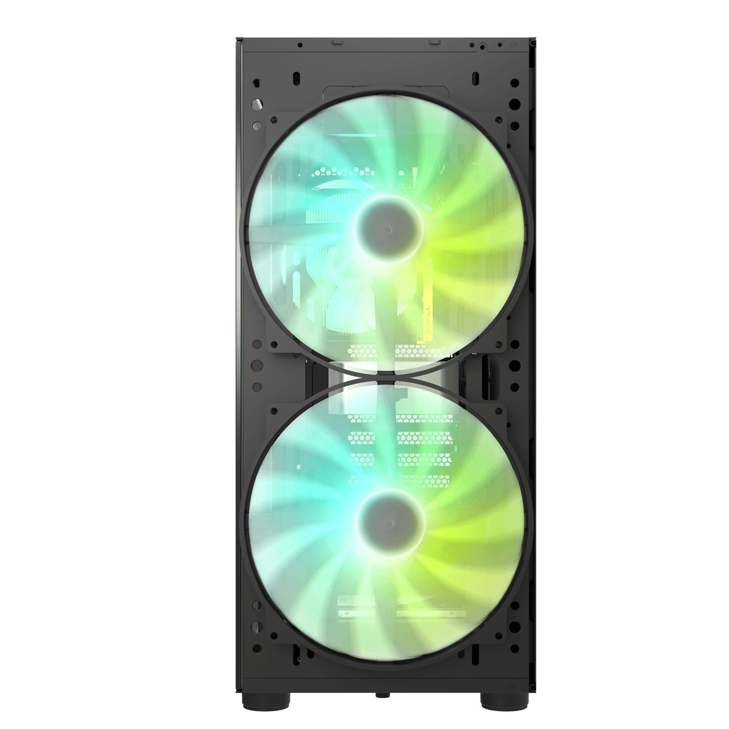darkFlash Case DK360 ATX