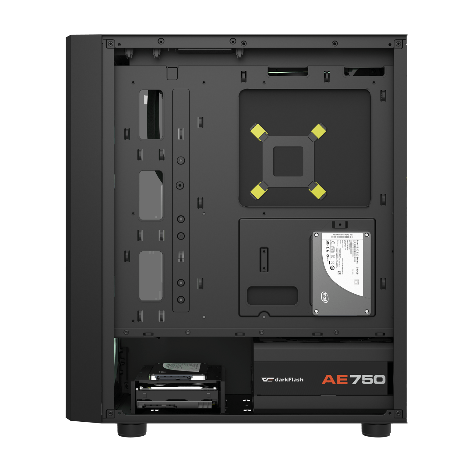 darkFlash Case DK360 ATX