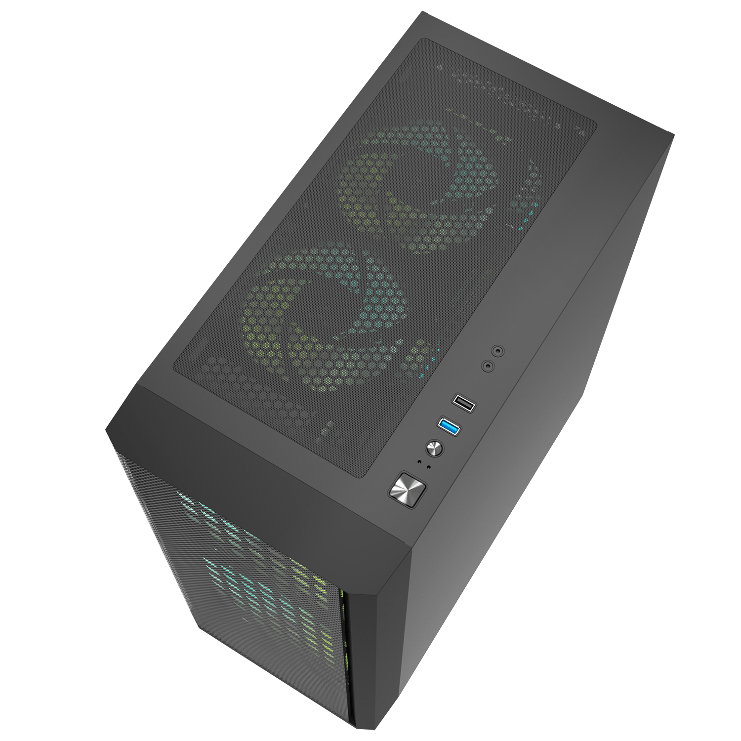 darkFlash Case DK360 ATX