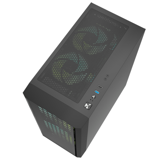 darkFlash Case DK360 ATX