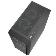 darkFlash Case DK360 ATX