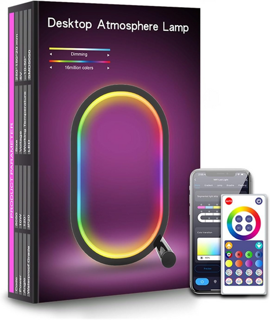 Desktop Atmosphere Lamp SAL 053