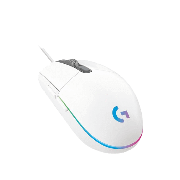 Logitech Mouse G102