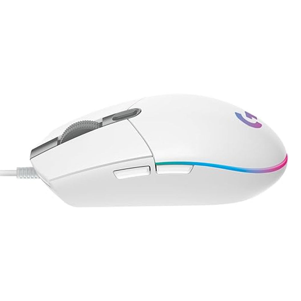 Logitech Mouse G102