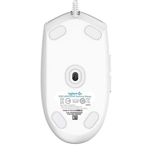 Logitech Mouse G102