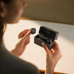 DJI Mic MINI 2tx