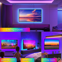 HDMI TV Sync Led Strip Kit