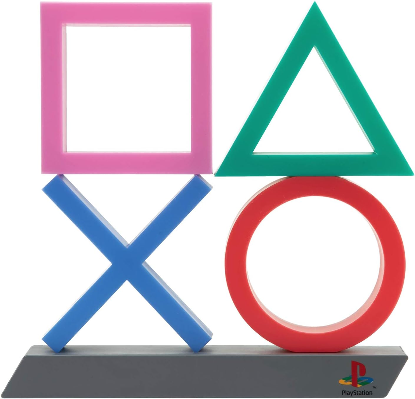 PlayStation Icon Light XL