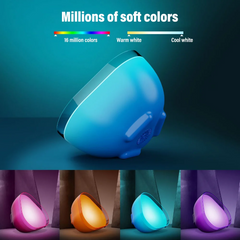 Desktop Atmosphere Night Lamp