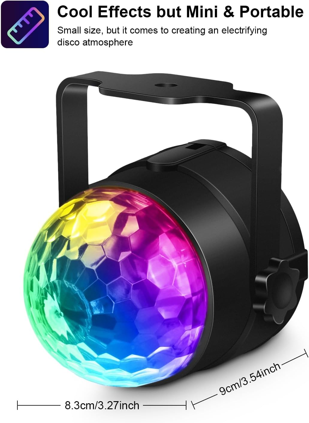 Party Led Light