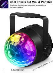 Party Led Light