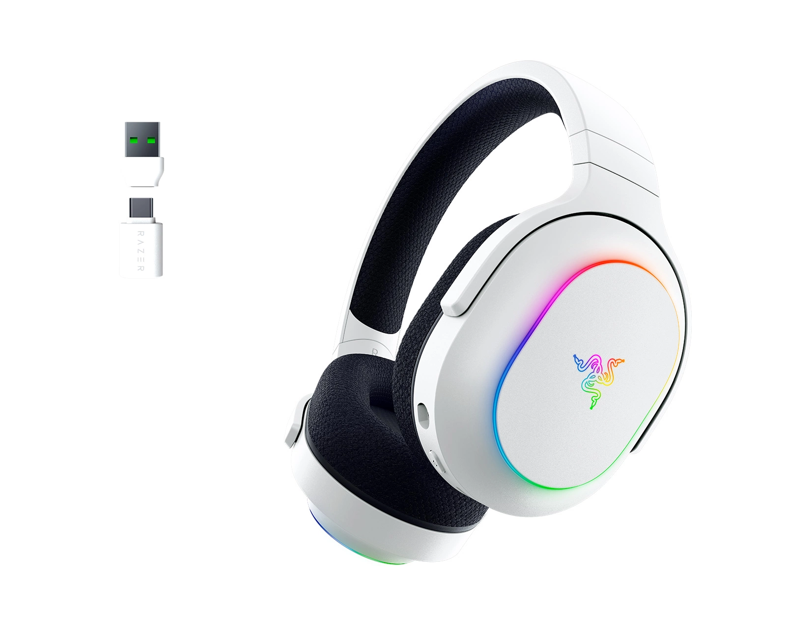 Razer Headphone BARRACUDA X CHROMA