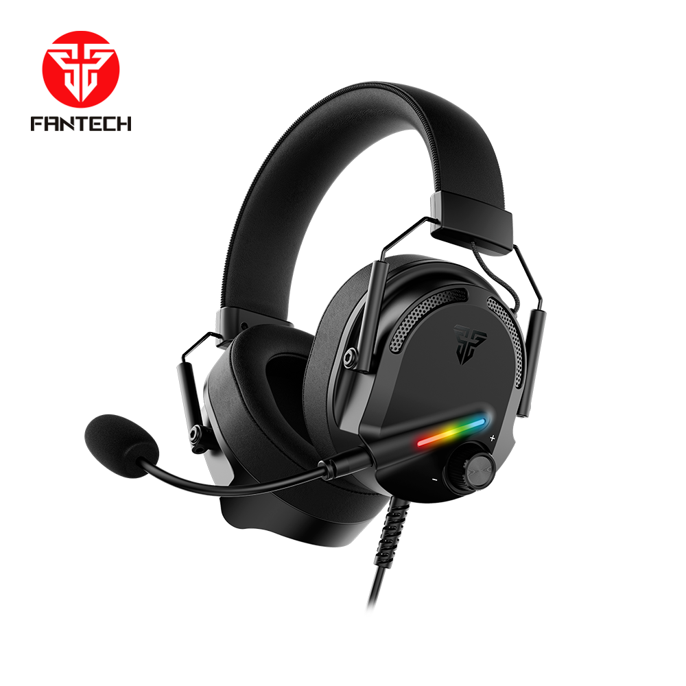 Fantech Headphone HG26 ALTO 7.1