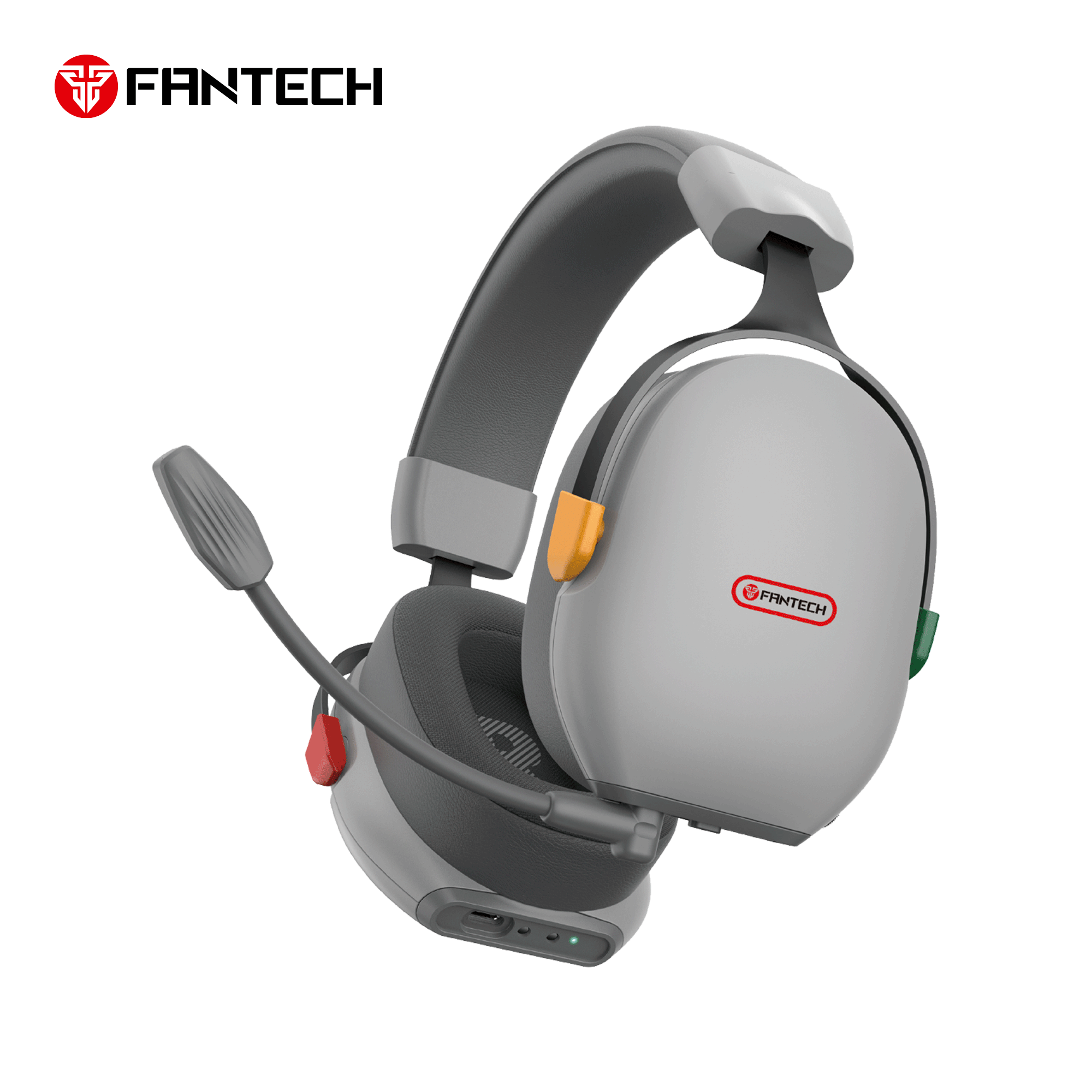 Fantech Headphone WHG06 CARBON PRO