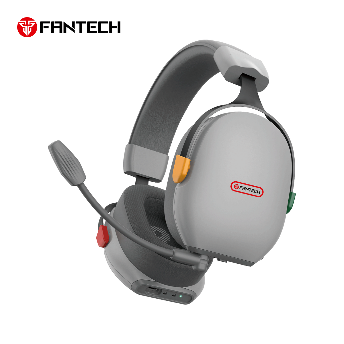 Fantech Headphone WHG06 CARBON PRO