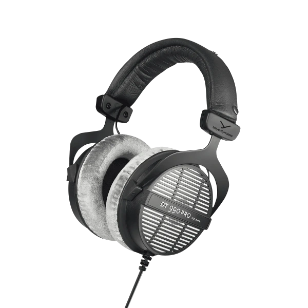 Beyerdynamic Headphone DT990 PRO