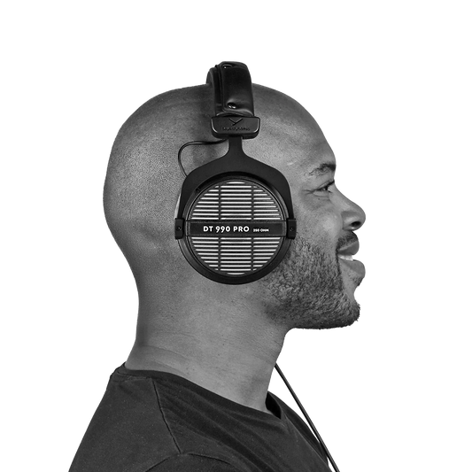 Beyerdynamic Headphone DT990 PRO