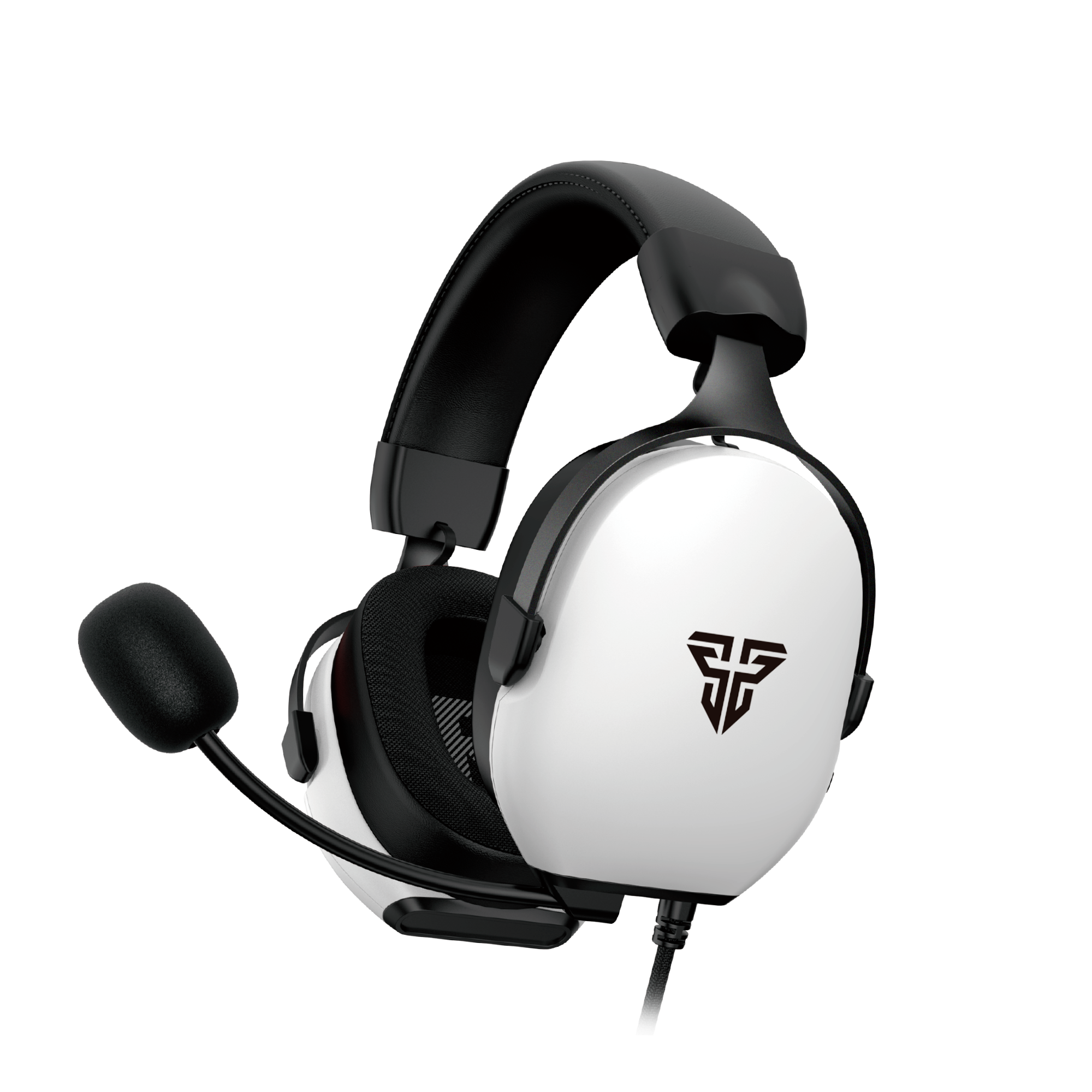Fantech Headphone HG30 CARBON