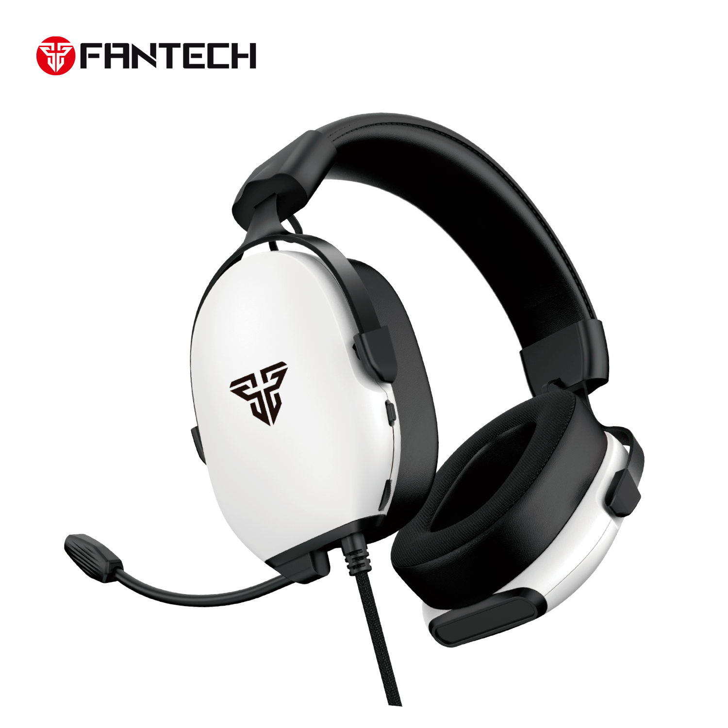 Fantech Headphone HG30 CARBON