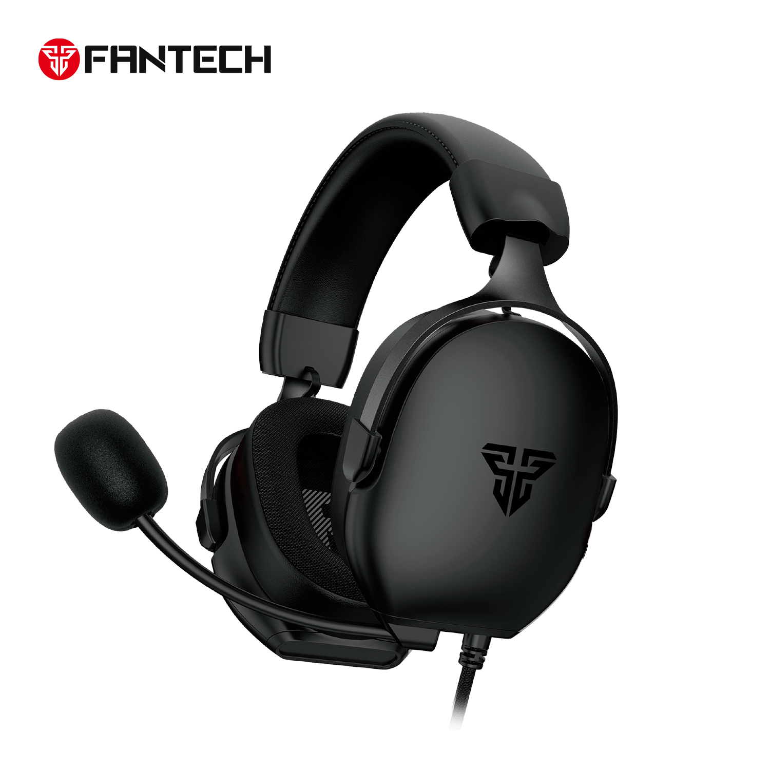 Fantech Headphone HG30 CARBON