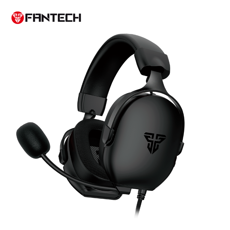 Fantech Headphone HG30 CARBON