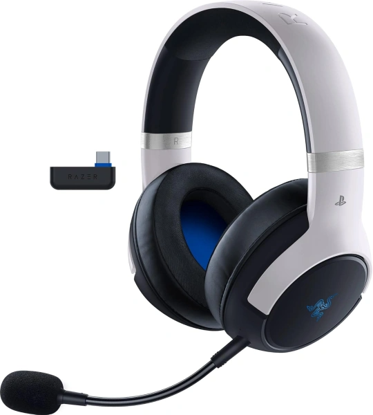 Razer Headphone Kaira Hyperspeed