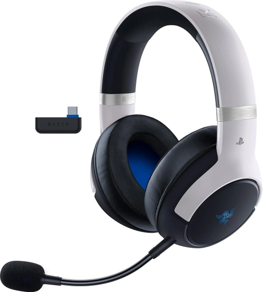 Razer Headphone Kaira Hyperspeed