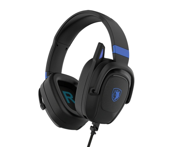Sades Headphone Zpower SA-732