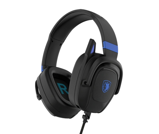 Sades Headphone Zpower SA-732