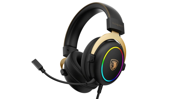 Sades Headphone Alchemist SA-913