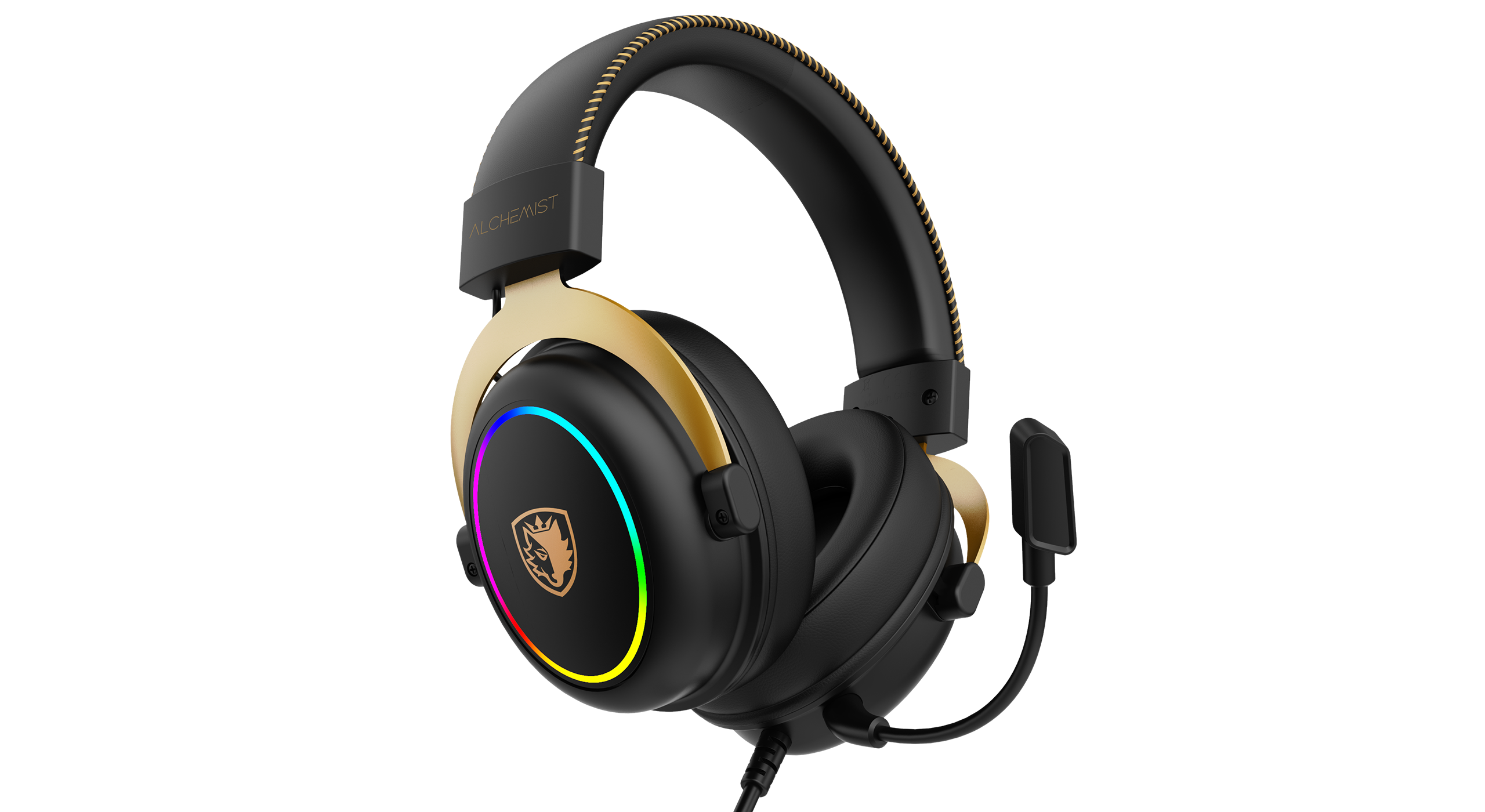 Sades Headphone Alchemist SA-913