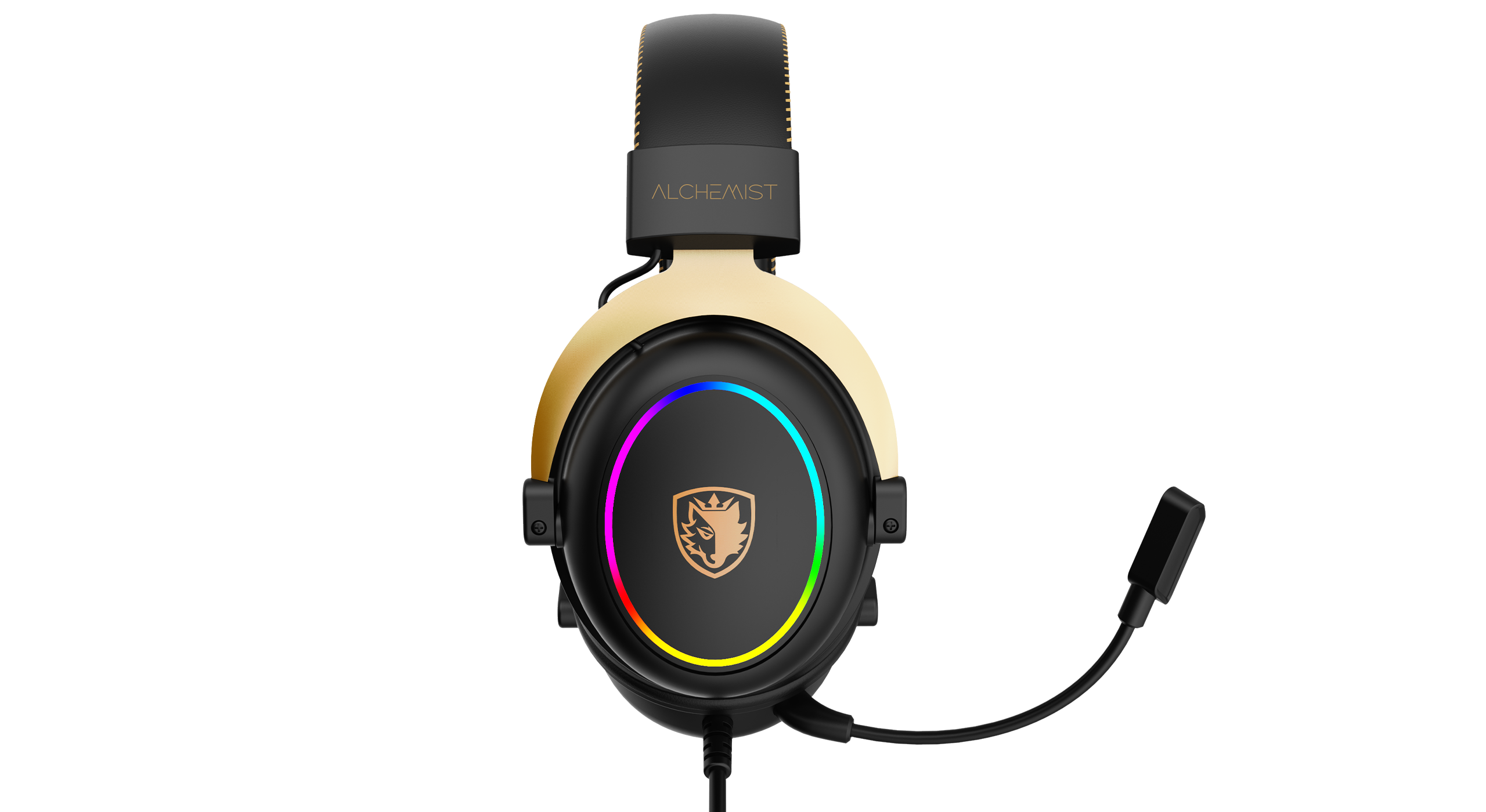 Sades Headphone Alchemist SA-913