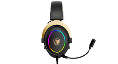 Sades Headphone Alchemist SA-913