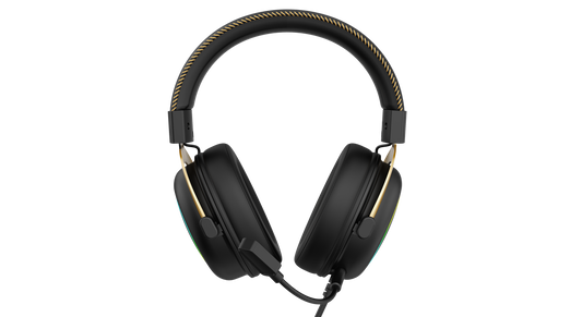 Sades Headphone Alchemist SA-913