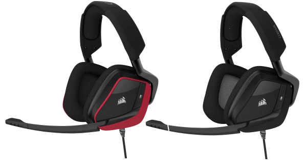 Corsair Headset Void Elite