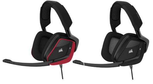 Corsair Headset Void Elite