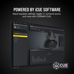 Corsair Headset Void Elite