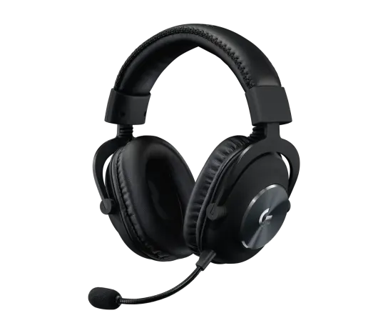 Logitech Headset PRO X