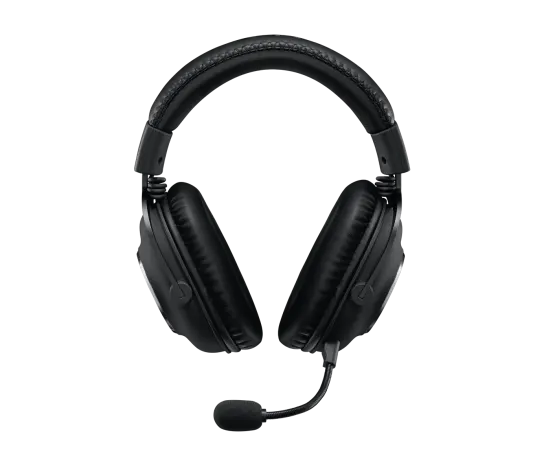 Logitech Headset PRO X