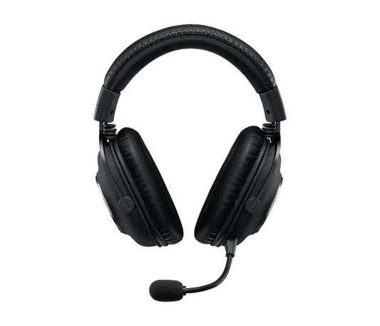 Logitech Headset PRO X