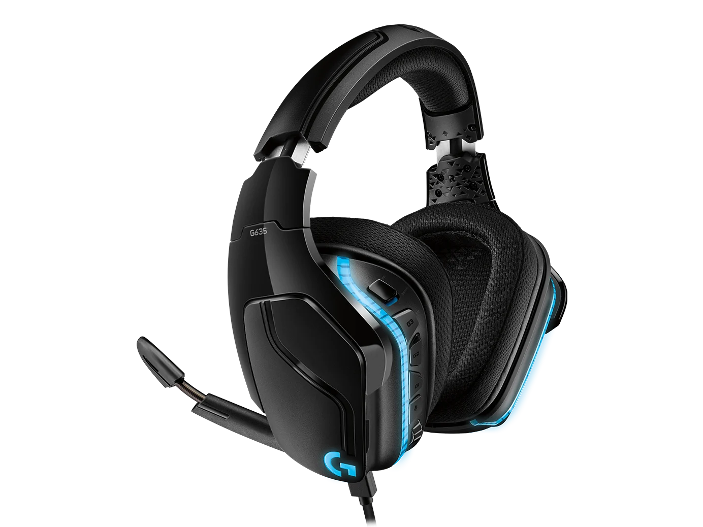 Logitech Headset G633s