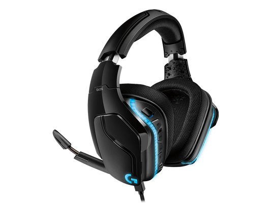 Logitech Headset G633s