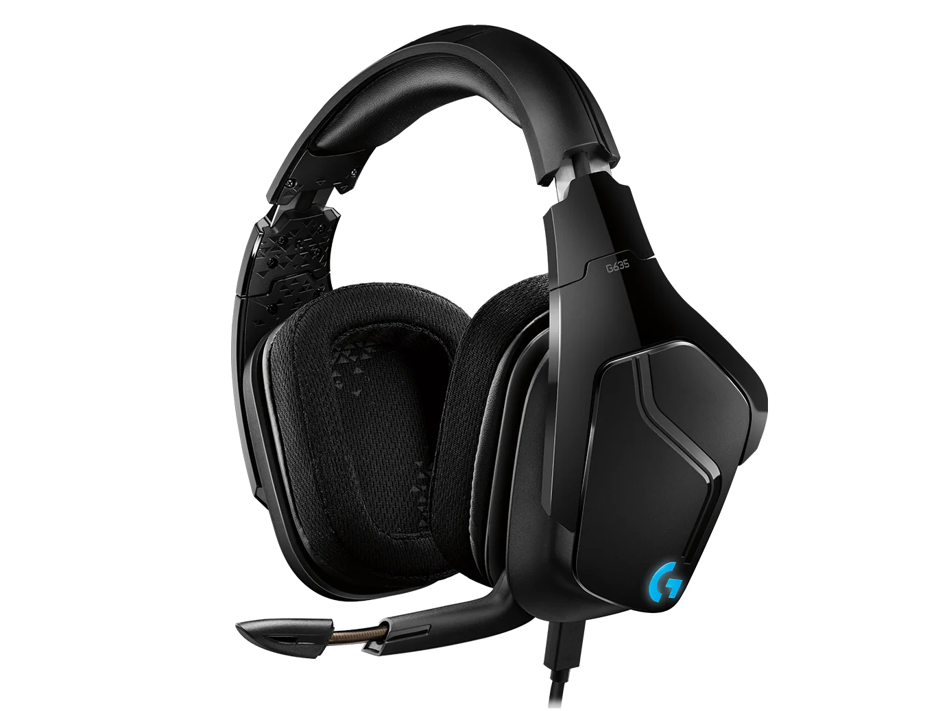 Logitech Headset G633s