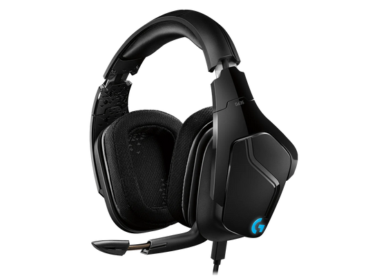 Logitech Headset G633s