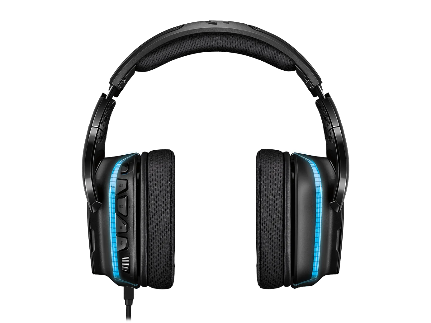 Logitech Headset G633s