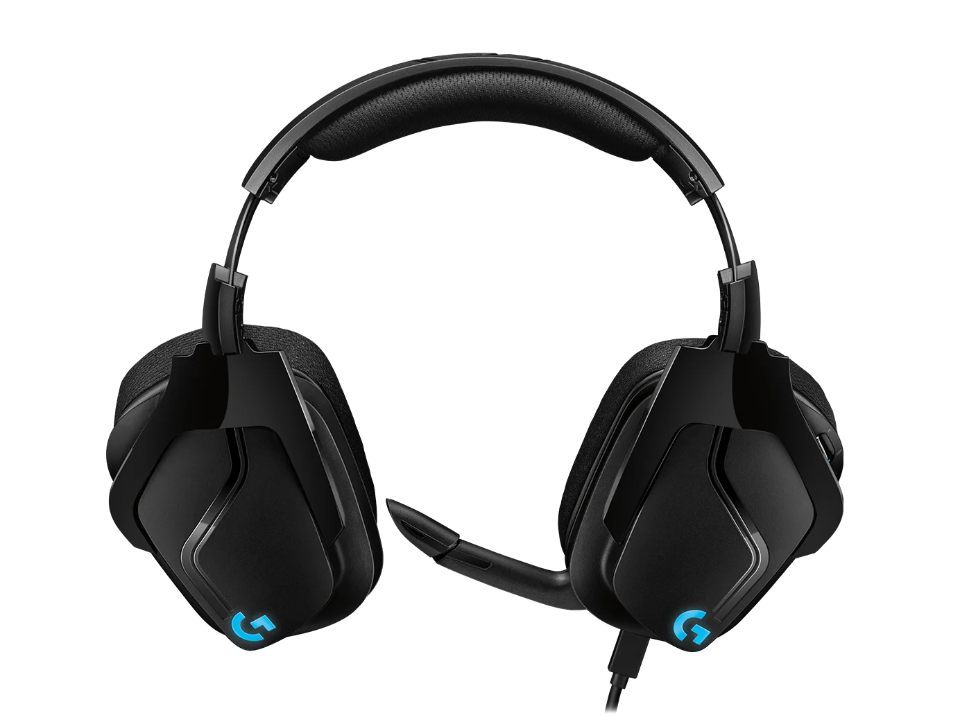 Logitech Headset G633s