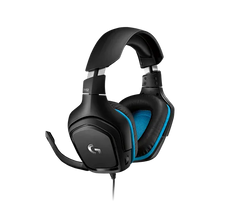 Logitech Headset G432